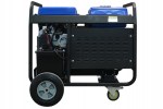 Бензогенератор TSS SGG 10000 EH3A