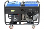 Бензогенератор TSS SGG 16000EH3LA с АВР