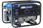 Бензогенератор TSS SGG 2800N