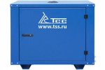 Бензогенератор TSS SGG 6000EH3NA