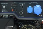 Бензогенератор TSS SGG 7000 EA