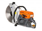 Бензорез Holzfforma GC790 14