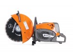 Бензорез Holzfforma GC890 16