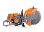 Бензорез Holzfforma GC890 16