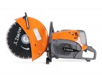Бензорез ZimAni TS800 16