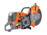 Бензорез ZimAni TS800 16