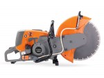 Бензорез ZimAni TS800 16