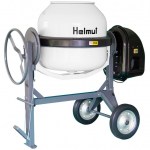 Бетономешалка Helmut BM260