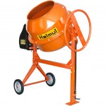 Бетономешалка Helmut CM200