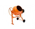 Бетономешалка VILLARTEC СМ-160P