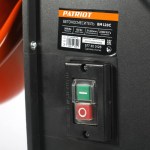 Бетоносмеситель BM 128C