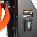 Бетоносмеситель BM 148C