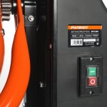 Бетоносмеситель BM 188C