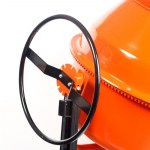Бетоносмеситель БM 202С