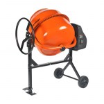 Бетоносмеситель BM 208C