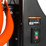 Бетоносмеситель BM 208C