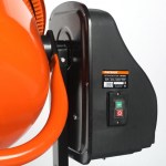 Бетоносмеситель BM 228C