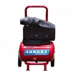 Безмасляный компрессор Aurora BORA 20