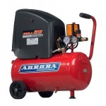 Безмасляный компрессор Aurora BORA 25
