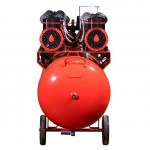 Безмасляный компрессор Aurora PASSAT-250/1250 MODULE