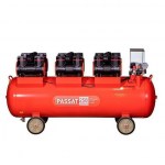 Безмасляный компрессор Aurora PASSAT-250/1500 MODULE