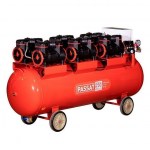 Безмасляный компрессор Aurora PASSAT-250/1500 MODULE