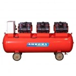 Безмасляный компрессор Aurora PASSAT-250/1500 MODULE