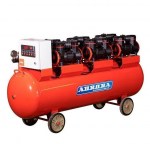 Безмасляный компрессор Aurora PASSAT-250/1500 MODULE