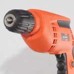 Дрель электрическая FD 500