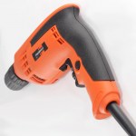 Дрель электрическая FD 500