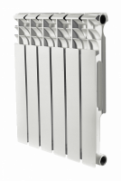 Радиатор биметаллический BITHERM 500 06