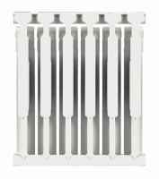 Радиатор биметаллический BITHERM 500 10