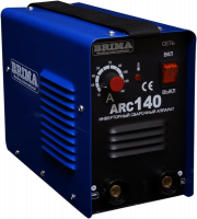 Инвертор сварочный BRIMA ARC-140