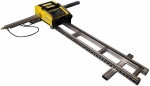 Портативная машина термической резки BRIMA CNCB-3