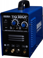 Сварочный инвертор BRIMA TIG-180P