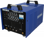 Сварочный инвертор BRIMA TIG-250P AC-DC