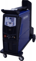 Сварочный инвертор BRIMA TIG-500P AC-DC