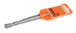 Бур для перфоратора MESSER SDS-PLUS тип