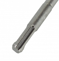 Бур по бетону ВИХРЬ 10x210x150