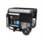 Бензогенератор CTG CD7000A