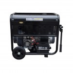 Бензогенератор CTG CD7000A