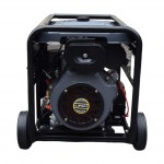 Бензогенератор CTG CD9500TA