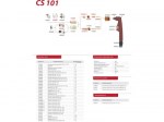 TECH CS 101, 12 м