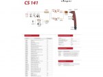 TECH CS 141