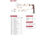 TECH CS 151