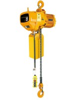 СТАЦ. Таль электрическая цепная TOR ТЭЦС (HHBD0.5-01) 0,5 т 6 м 380В (серия G)