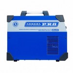 Cварочный инвертор AuroraPRO STRONGHOLD 400M