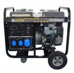 Бензогенератор CTG CX14000A