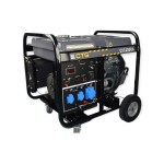 Бензогенератор CTG CX14000A