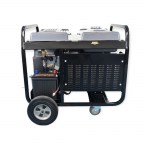Бензогенератор CTG CX14000A